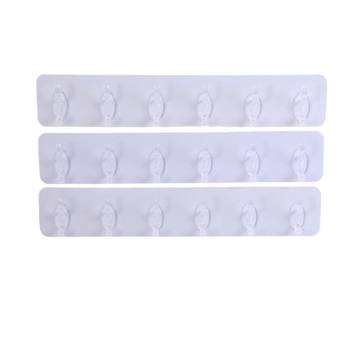 Adhesive Wall Hooks - image 5