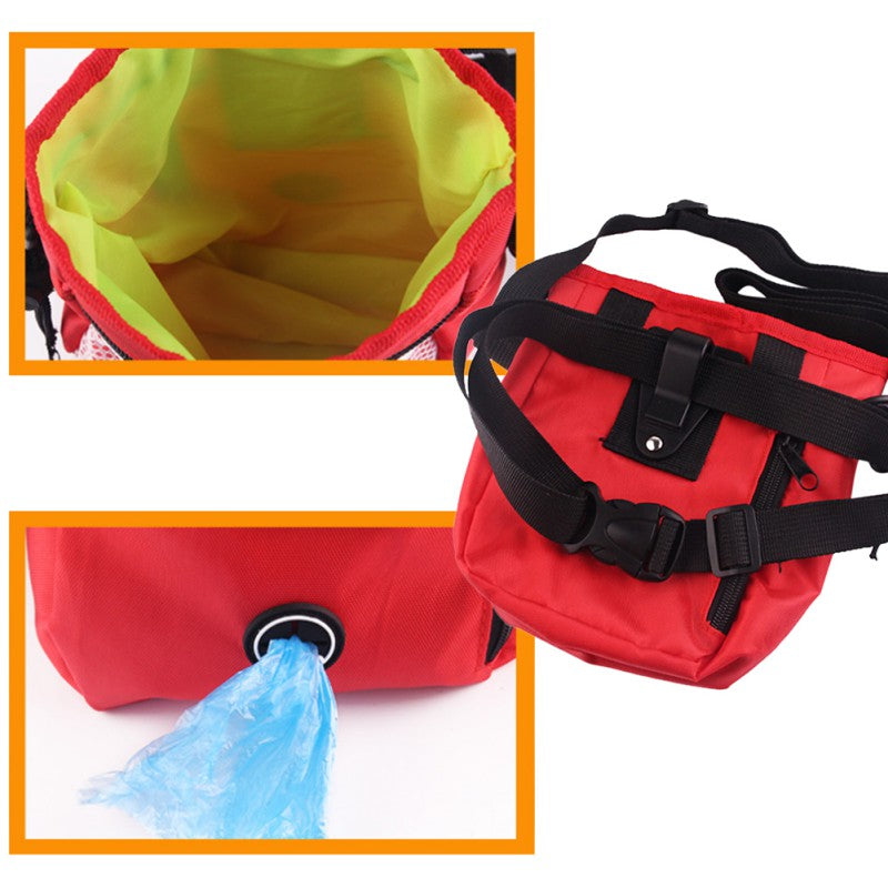 Dog Treat Pouch - image 2