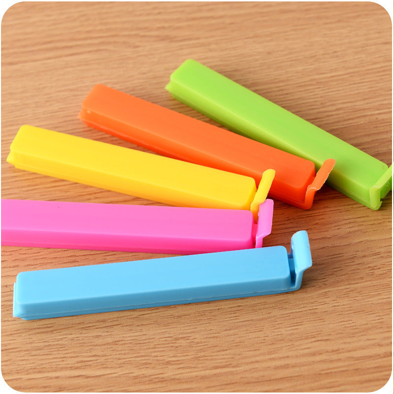 Food Bag Sealing Clips - image 1