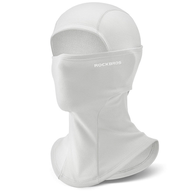Fleece Balaclava Face Mask - image 10