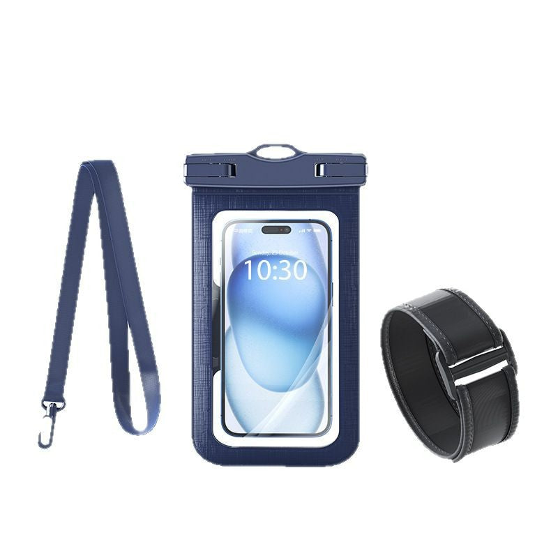 Waterproof Phone Pouch - image 3