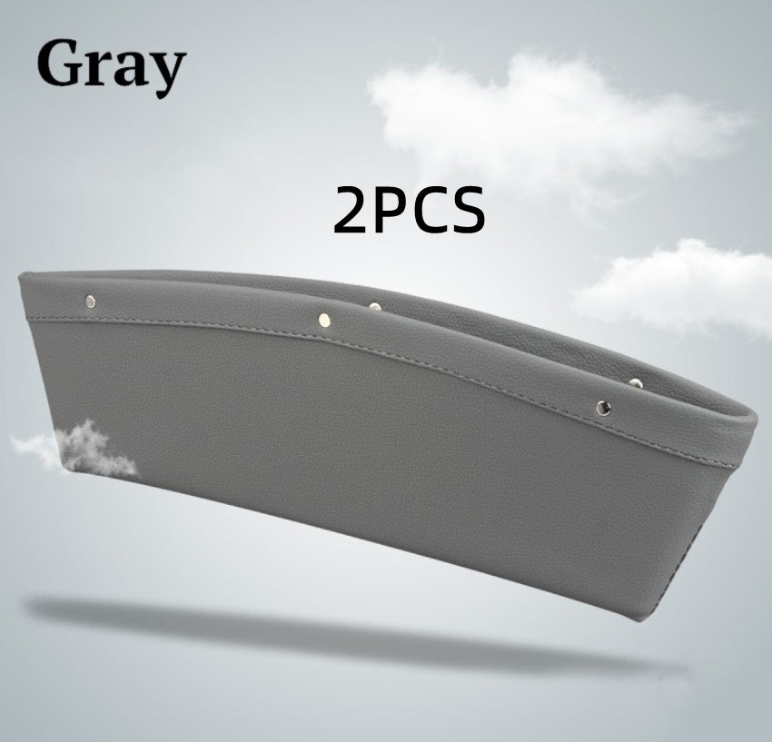 Car Seat Gap Organizer - image 10