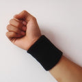 Sweat-Absorbent Wristbands - image 3