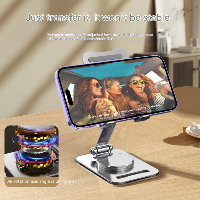 Metal Desk Phone Holder - image 5