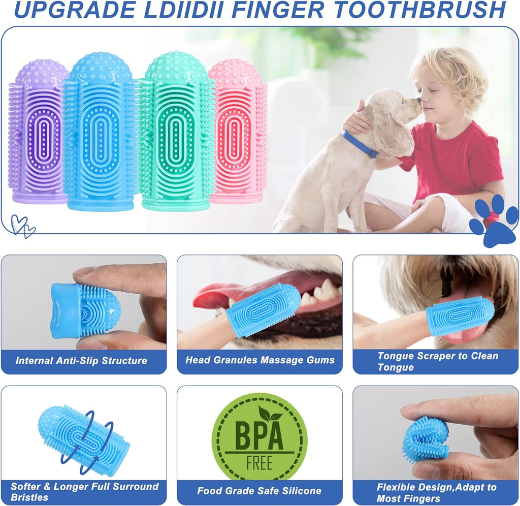 Pet Toothbrush Kit - image 9