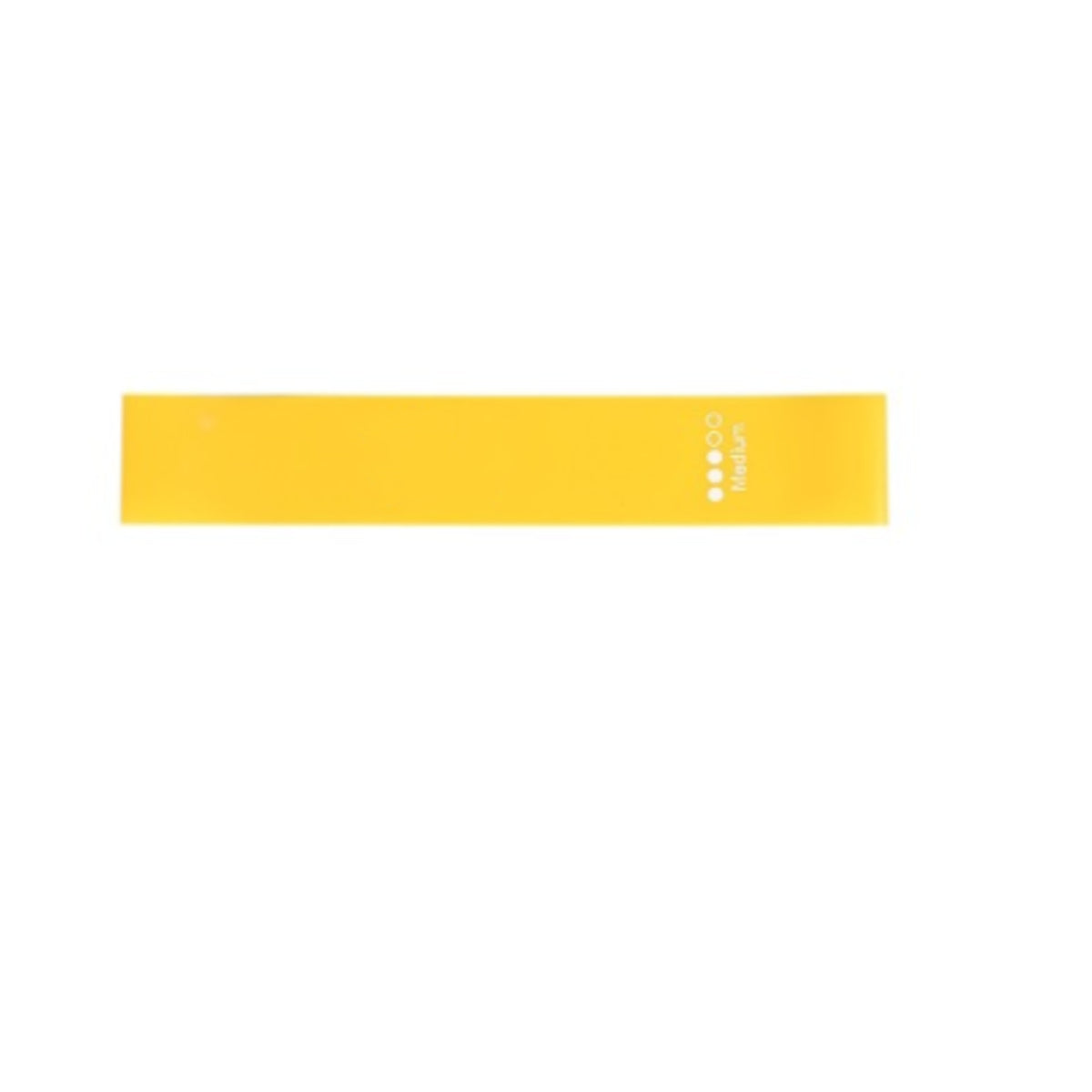Flat Resistance Bands - image 10