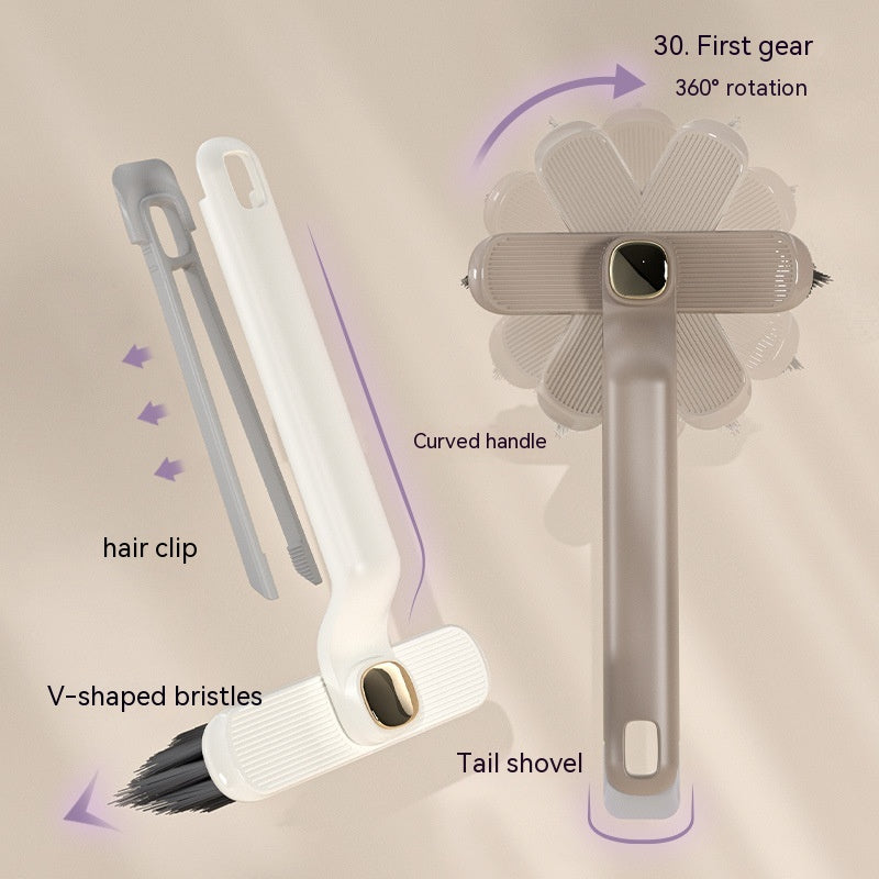 Rotating Crevice Cleaning Brush - image 5