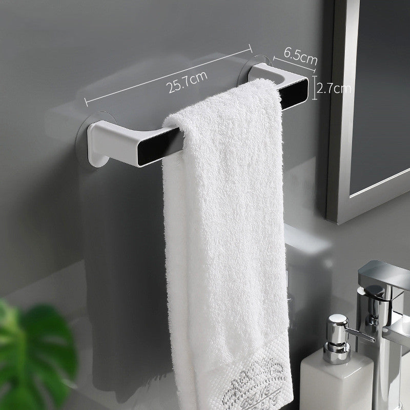 Suction Cup Towel Rack - image 11