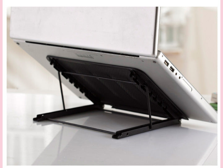 Foldable Laptop Riser Stand - image 4