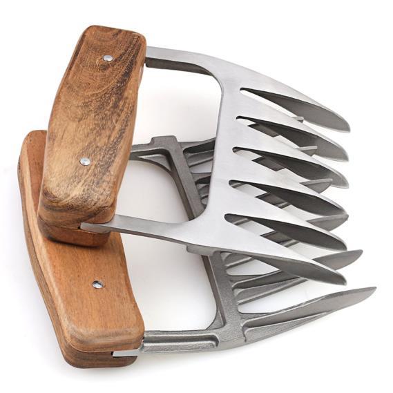 Meat Shredder Claws - image 9