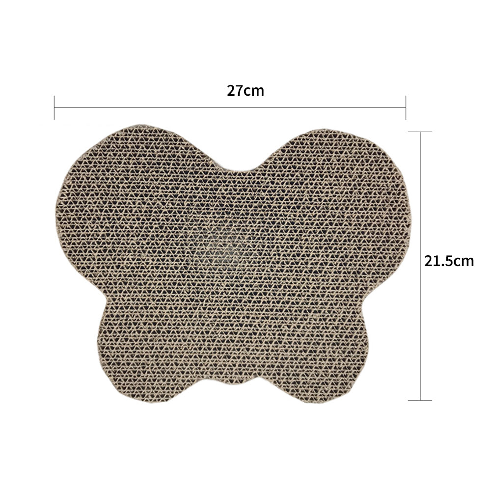 Corrugated Cat Scratcher - image 5