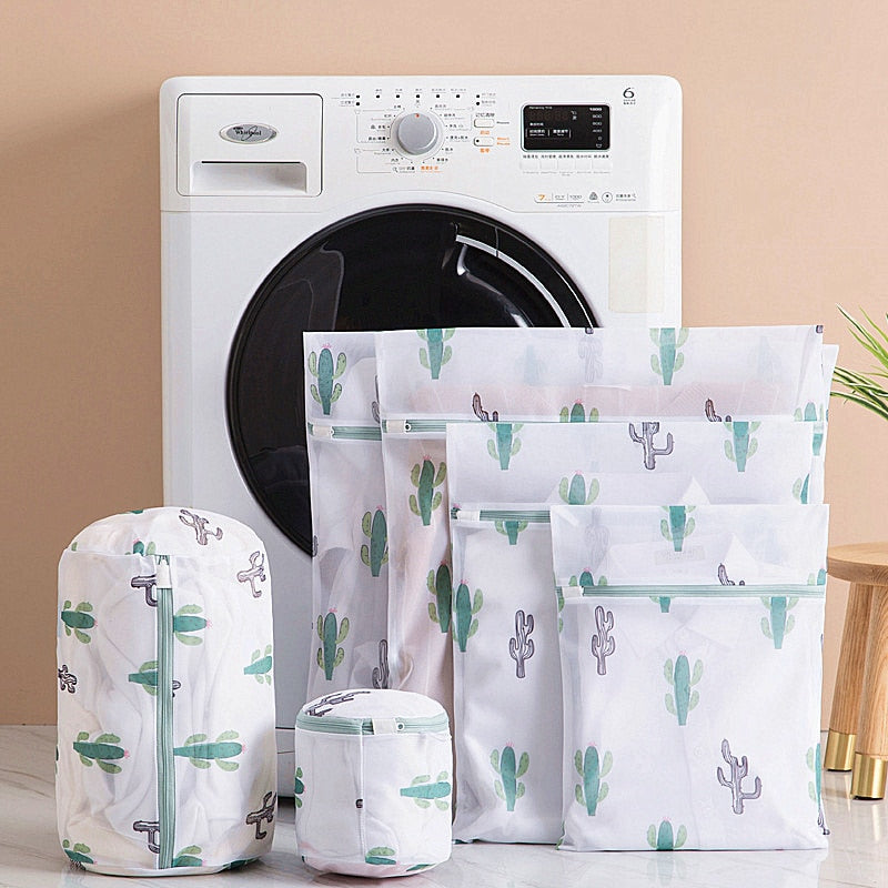 Mesh Laundry Wash Bags - image 1