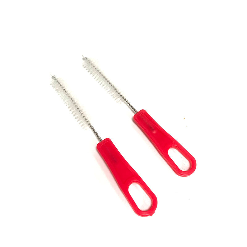 Small Nozzle & Straw Cleaning Brush - image 5