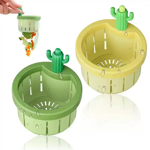Cactus Sink Drain Strainer Set - image 1