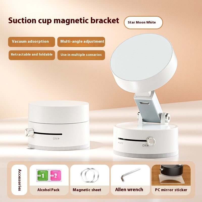 Magnetic Suction Cup Phone Holder - image 3