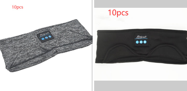 Bluetooth Sleep & Sports Headband - image 2