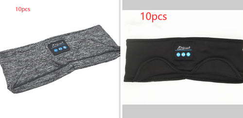 Bluetooth Sleep & Sports Headband - image 2