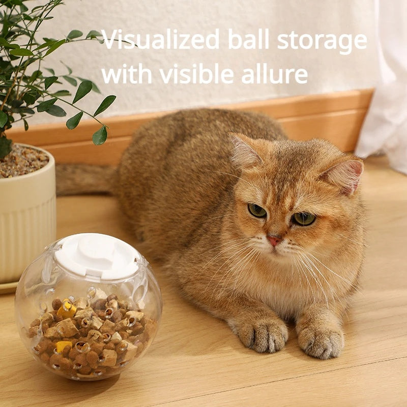 Treat Dispensing Ball - image 3