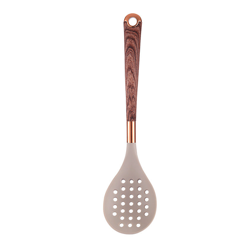 Silicone Kitchen Utensil Set - image 5