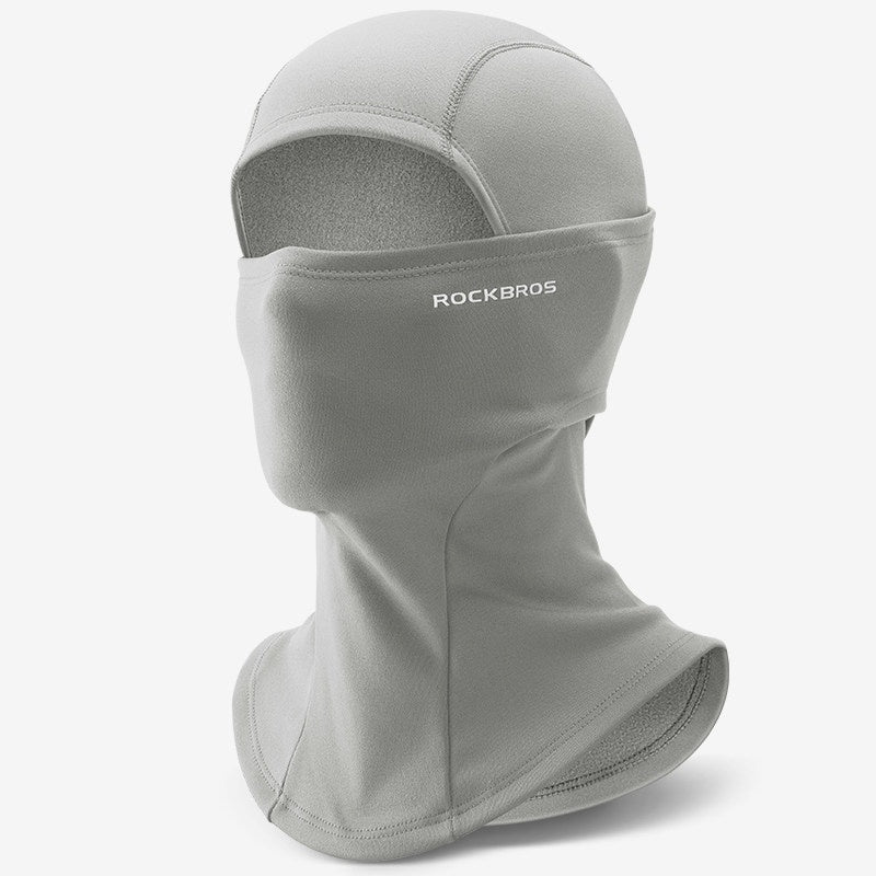 Fleece Balaclava Face Mask - image 2
