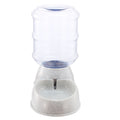 3.5L Gravity Pet Water Dispenser - image 7