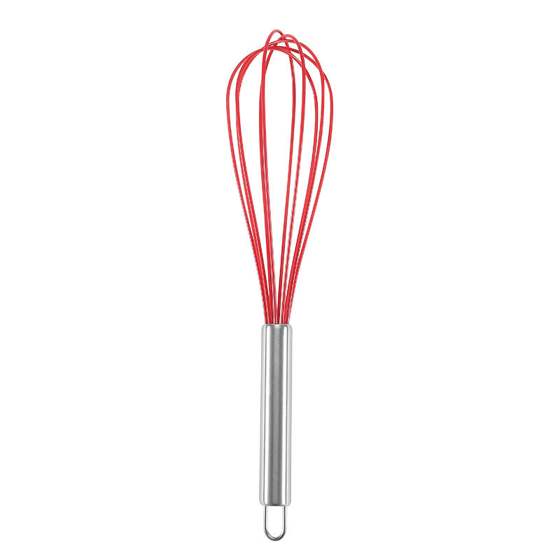 Silicone Balloon Whisk - image 8
