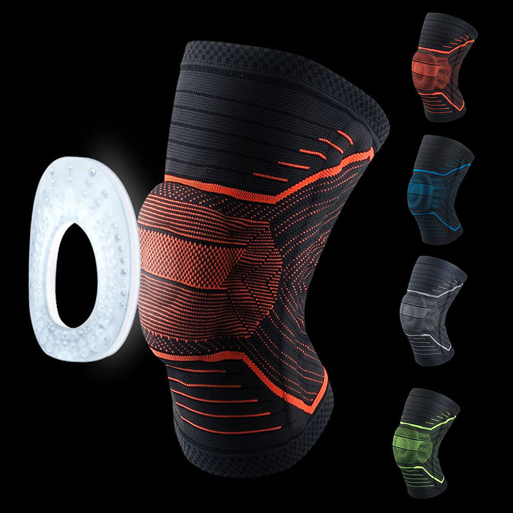Compression Knee Sleeve - image 1