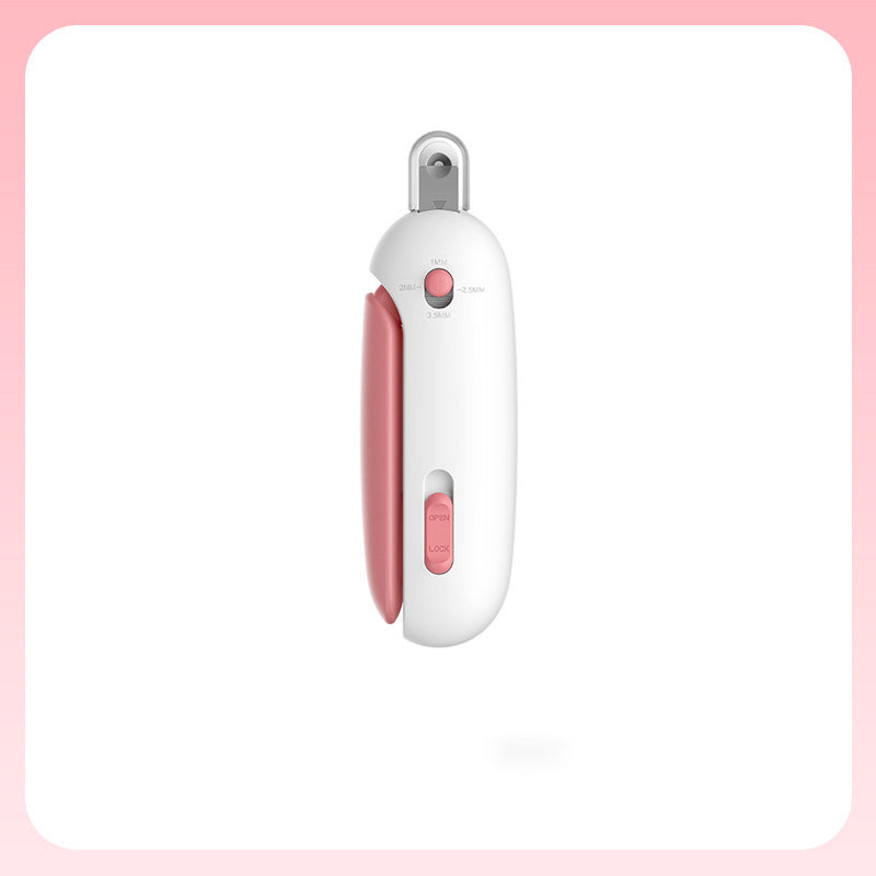 Cat Nail Clippers - image 5