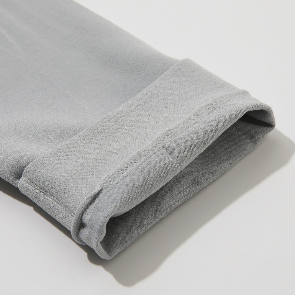Solid-Color Arm Sleeves - image 2
