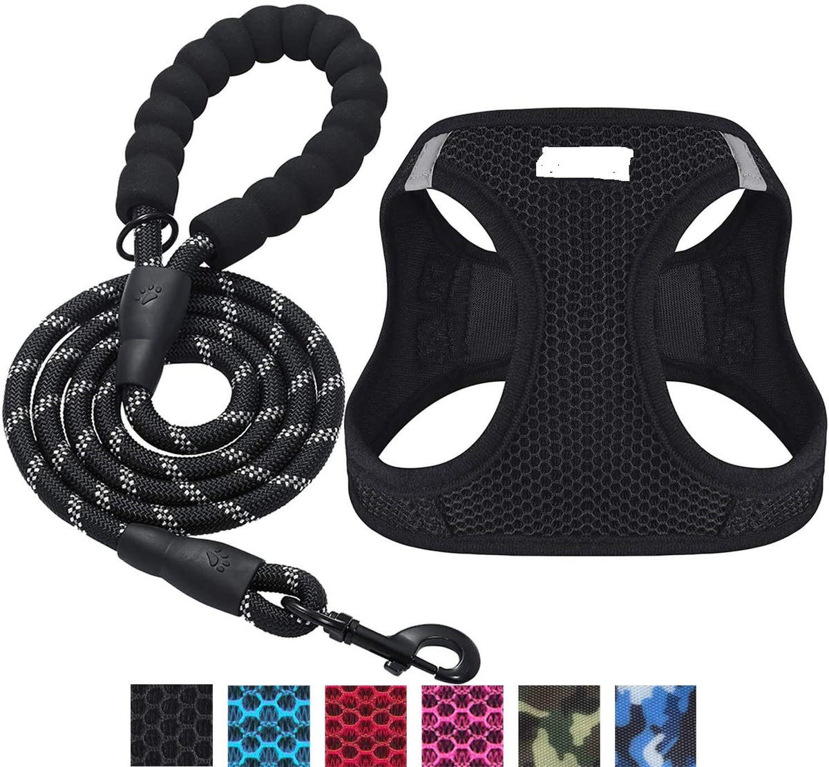 Reflective Dog Leash - image 10