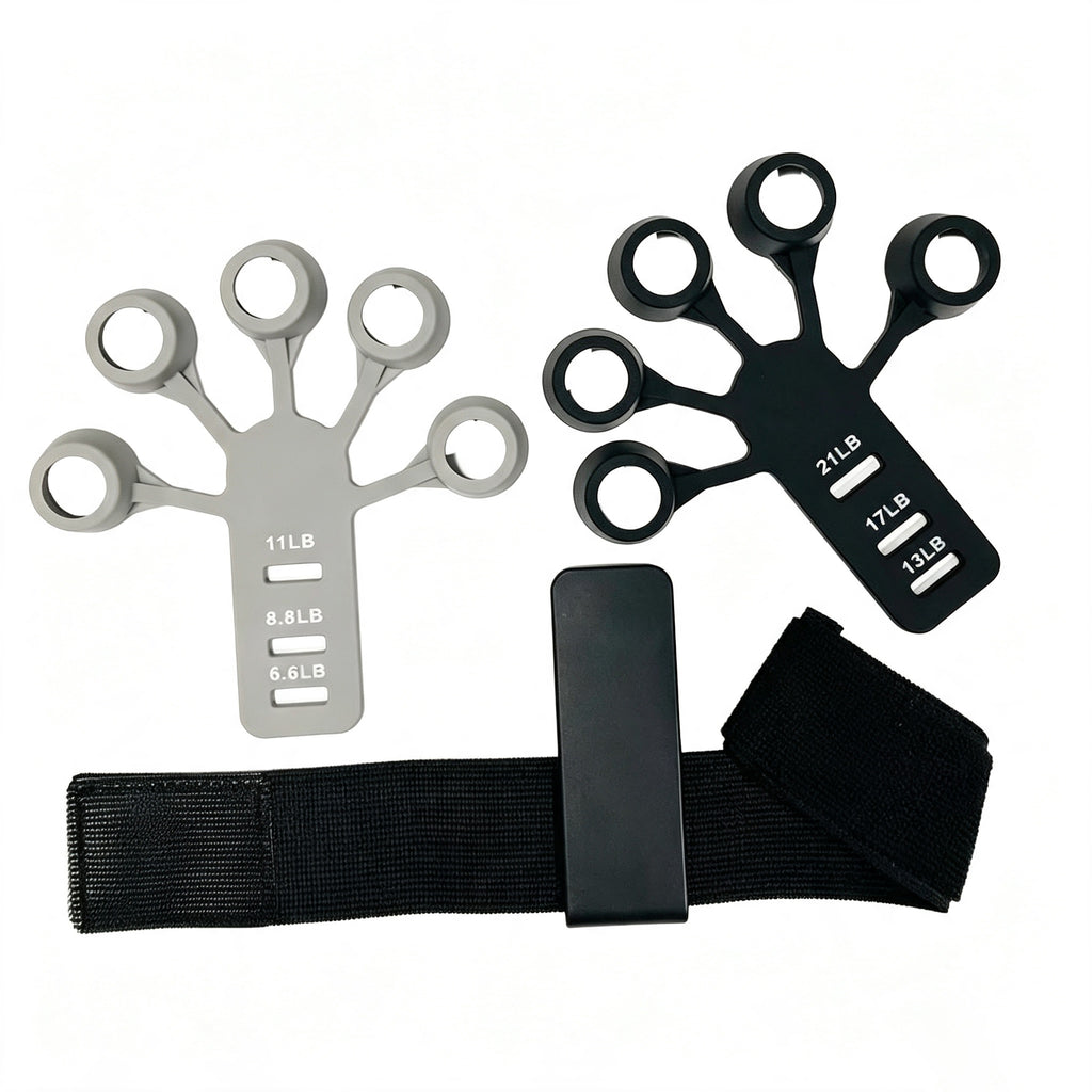 Silicone Finger Stretcher - image 6