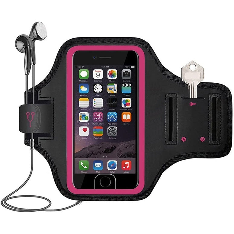 Running Phone Armband - image 7
