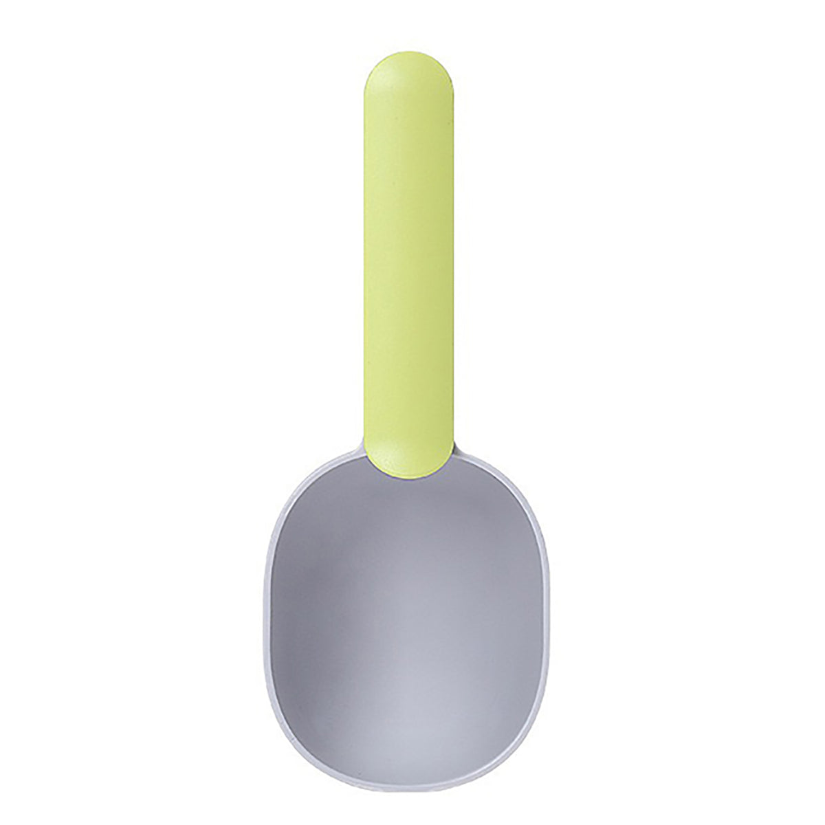 Pet Food Scoop with Bag Clip - image 14