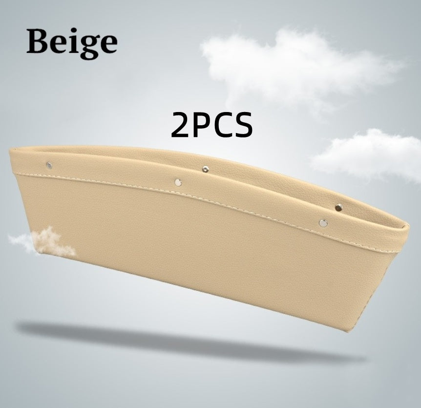 Car Seat Gap Organizer - image 11