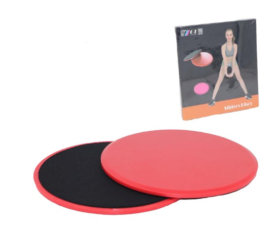 Core Sliders Gliding Discs - image 18
