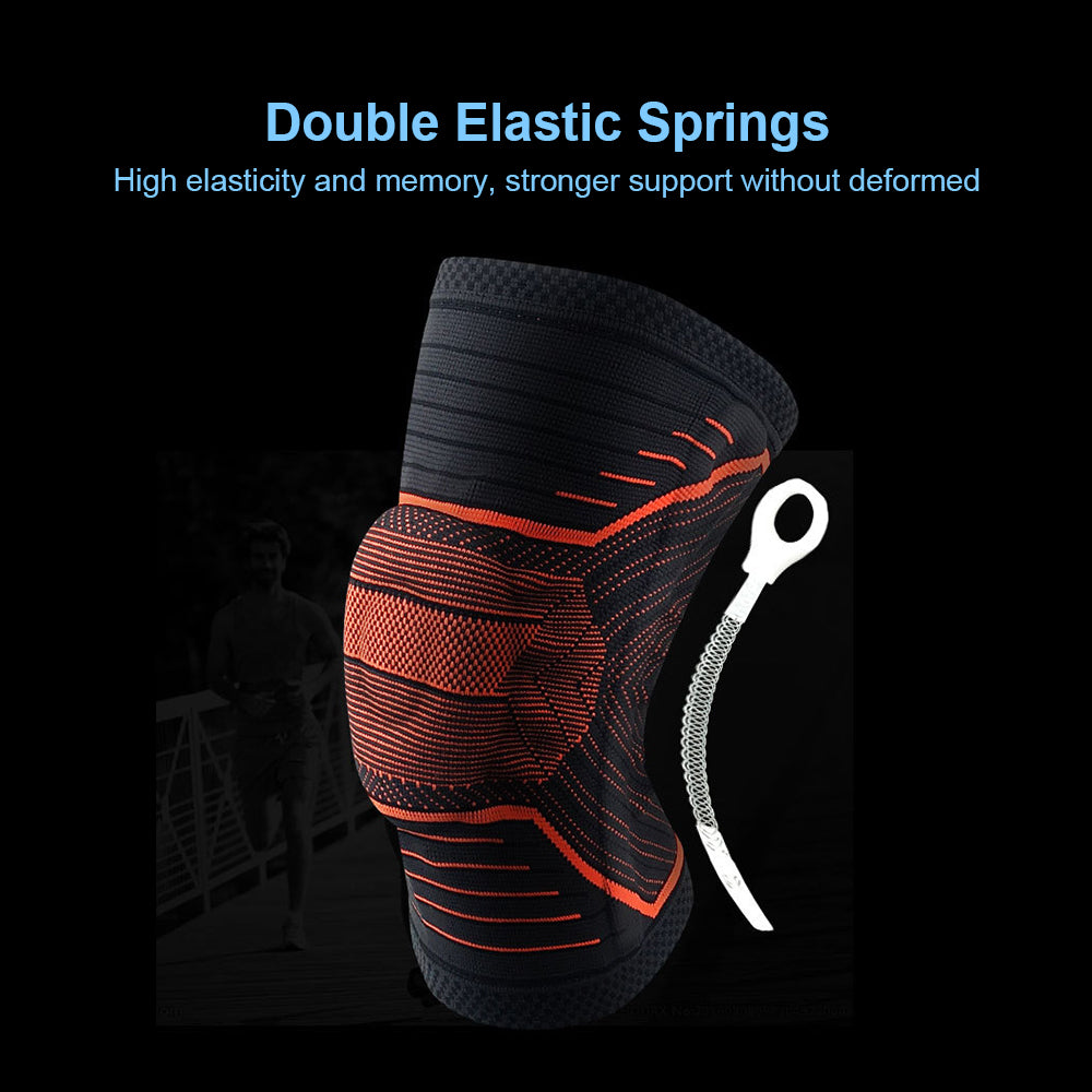 Compression Knee Sleeve - image 5