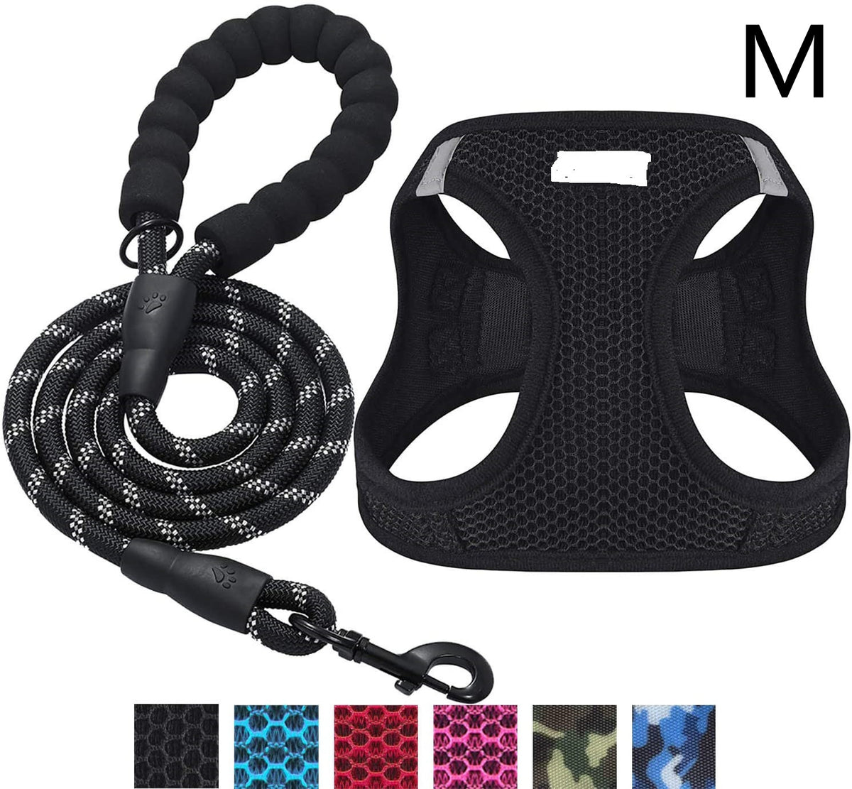 Reflective Dog Leash - image 12