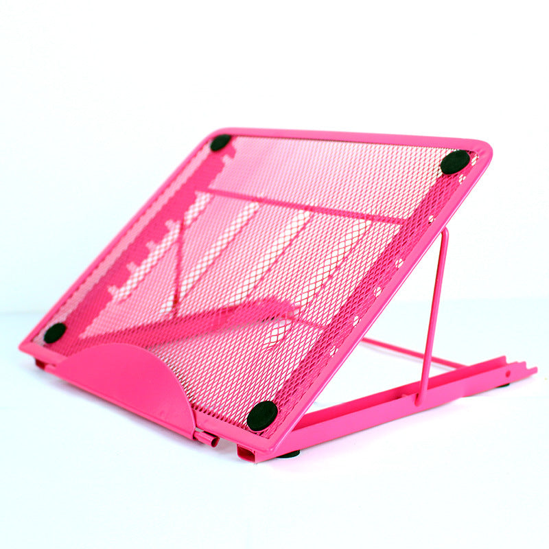 Foldable Laptop Riser Stand - image 1