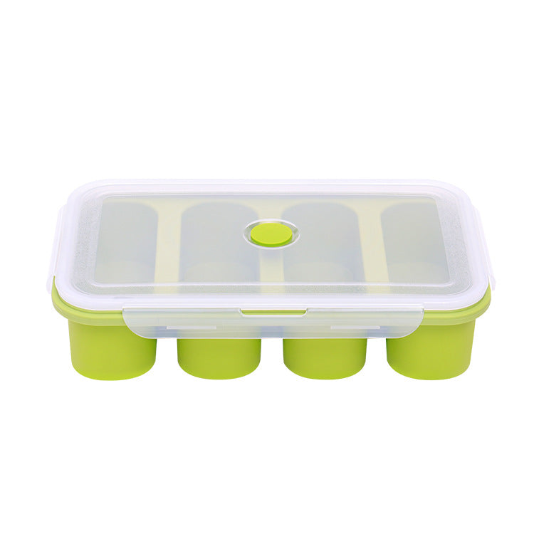 Silicone Freezer Tray - image 7