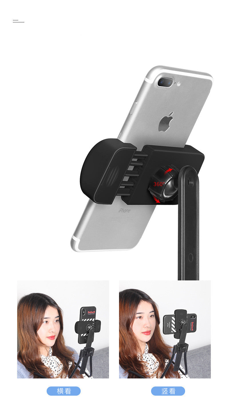 Neck Hanging Phone Holder - image 2