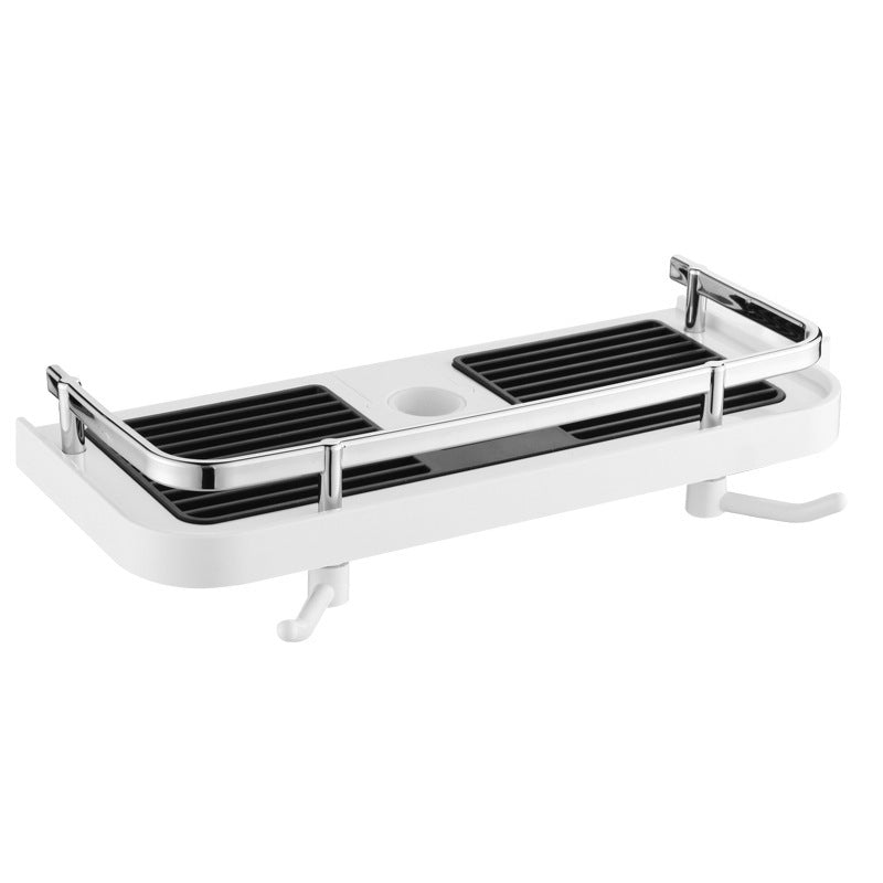 Bathroom Storage Rack - image 5