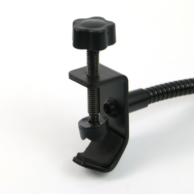 Microphone Pop Filter Shock Mount - image 7