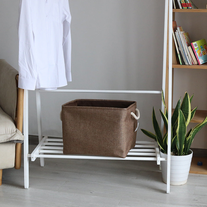Foldable Fabric Storage Basket - image 12