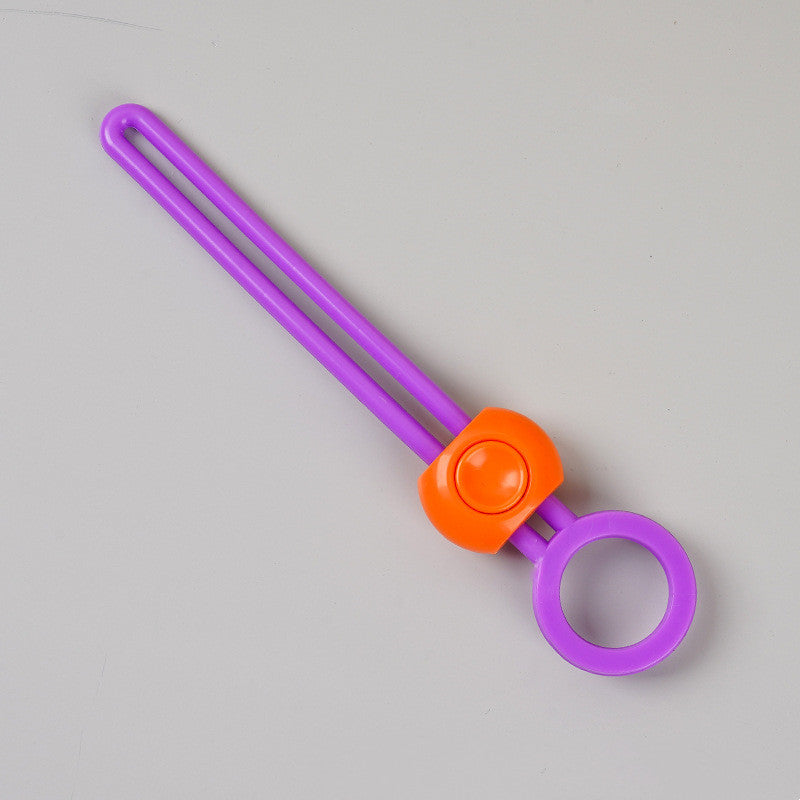 Silicone Food Bag Sealing Straps - image 7
