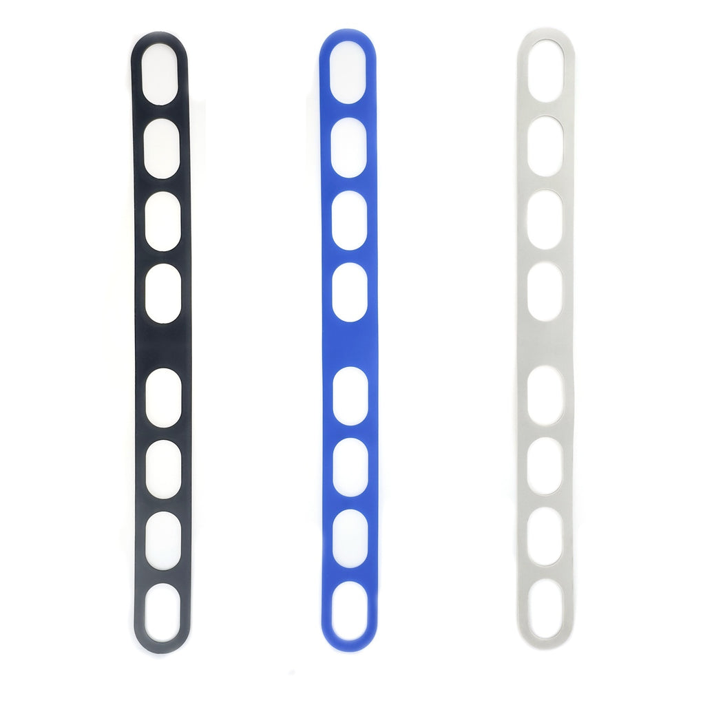 Silicone Pot Lid Holder Strap - image 3
