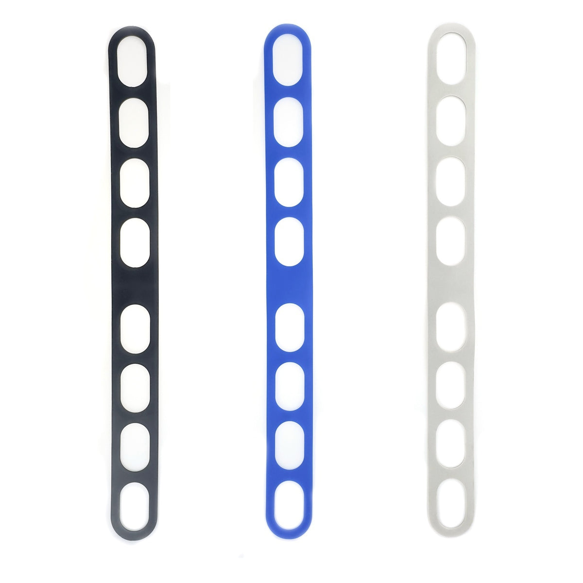 Silicone Pot Lid Holder Strap - image 3