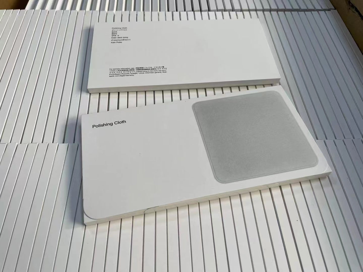 Microfiber Screen Cleaning Cloths - image 3