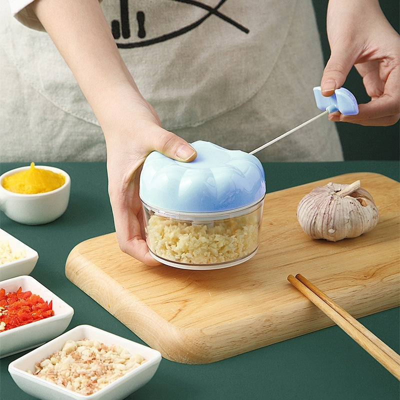 Garlic Press - image 1