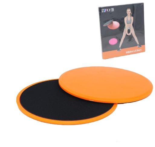 Core Sliders Gliding Discs - image 14