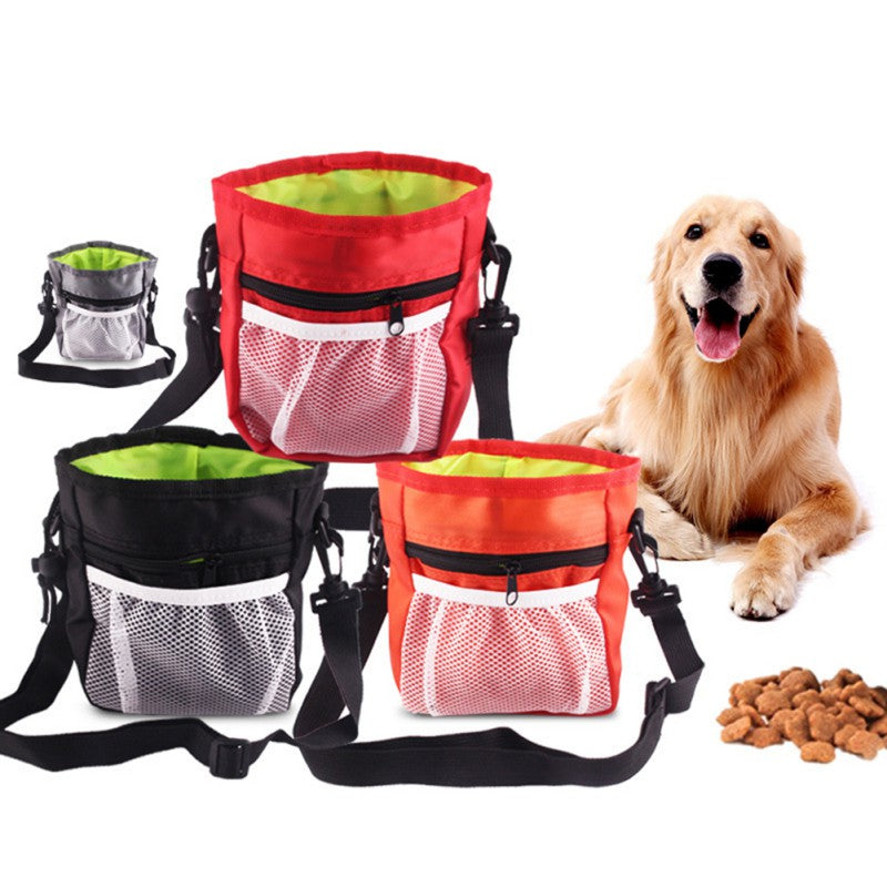 Dog Treat Pouch - image 1